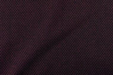 -Tricot stof - punta - aubergine - JT646 - Tricot stof - punta - aubergine - JT646
