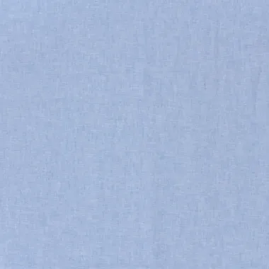 -Linnen stof - linnen mix chambré - babyblauw - 23031-003 - Linnen stof - linnen mix chambré - babyblauw - 23031-003