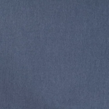 -Boordstof - 2x1 rib - donkerjeans melange - 0368-907 - Boordstof - 2x1 rib - donkerjeans melange - 0368-907