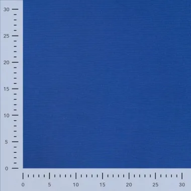 -Boordstof - 2x1 rib - kobalt - 0368-985 - Boordstof - 2x1 rib - kobalt - 0368-985