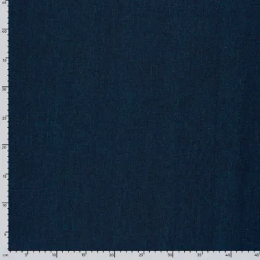-Spijkerstof - denim petrol - 23211-024 - Spijkerstof - denim petrol - 23211-024