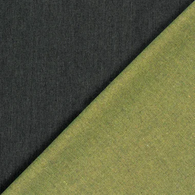 -Spijkerstof - denim geel - 23211-033 - Spijkerstof - denim geel - 23211-033