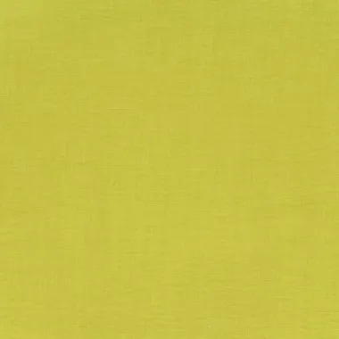 -Polyester stof - linnenlook - limoen groen - 23229-023 - Polyester stof - linnenlook - limoen groen - 23229-023