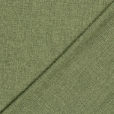 -Polyester - Leinenoptik - khaki - 23229-027 - Polyester - Leinenoptik - khaki - 23229-027