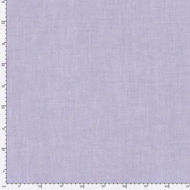 -Polyester stof - linnenlook - lila - 23229-043 - Polyester stof - linnenlook - lila - 23229-043