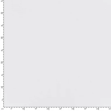 -Polyester - Leinenoptik - weiß - 23229-050 - Polyester - Leinenoptik - weiß - 23229-050