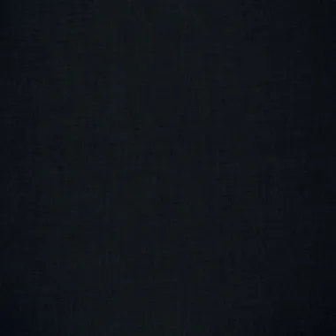-Polyester stof - linnenlook - zwart - 23229-069 - Polyester stof - linnenlook - zwart - 23229-069