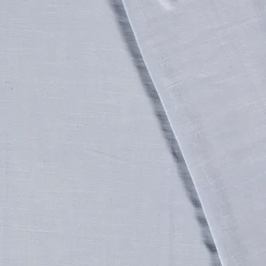 -Viskose - Leinenmischung Slub - hellblau - 13579-002 - Viskose - Leinenmischung Slub - hellblau - 13579-002