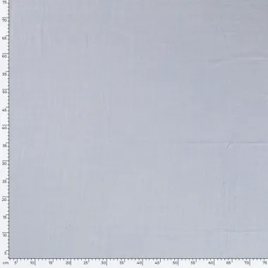 -Viskose - Leinenmischung Slub - hellblau - 13579-002 - Viskose - Leinenmischung Slub - hellblau - 13579-002