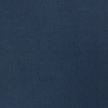-Viscose stof - linnenmix slub - indigo - 13579-006 - Viscose stof - linnenmix slub - indigo - 13579-006