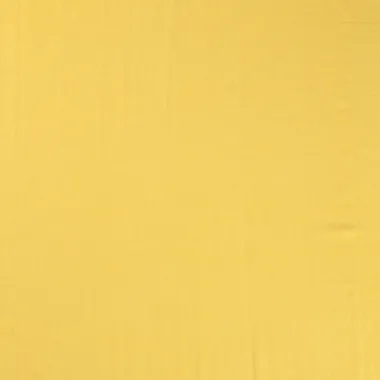 -Viscose stof - linnenmix slub - geel - 13579-134 - Viscose stof - linnenmix slub - geel - 13579-134