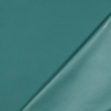 -Wasserabweisender Stoff - Outdoor wasserdicht - teal - 4542-022 - Wasserabweisender Stoff - Outdoor wasserdicht - teal - 4542-022