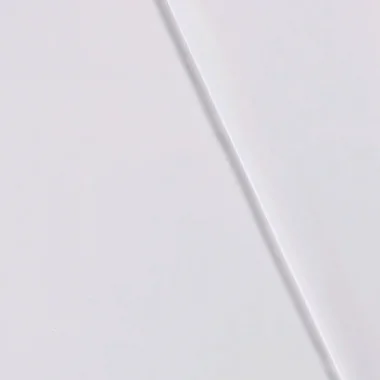 -Katoen stof - poplin lakenkatoen - wit - 3121-050 - Katoen stof - poplin lakenkatoen - wit - 3121-050