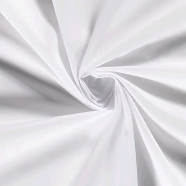 -Katoen stof - poplin lakenkatoen - wit - 3121-050 - Katoen stof - poplin lakenkatoen - wit - 3121-050