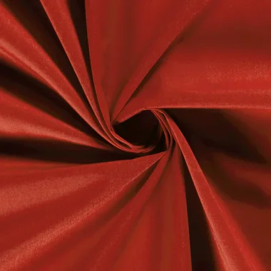 -Katoen stof - poplin lakenkatoen - rood - 3121-015 - Katoen stof - poplin lakenkatoen - rood - 3121-015