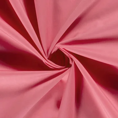 -Katoen stof - poplin lakenkatoen - roze - 3121-017 - Katoen stof - poplin lakenkatoen - roze - 3121-017