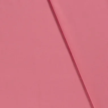 -Katoen stof - poplin lakenkatoen - roze - 3121-017 - Katoen stof - poplin lakenkatoen - roze - 3121-017
