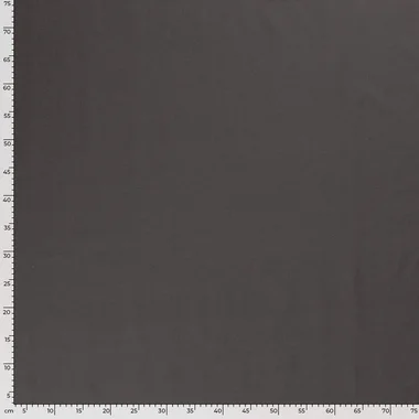 -Katoen stof - poplin lakenkatoen - donkergrijs - 3121-068 - Katoen stof - poplin lakenkatoen - donkergrijs - 3121-068