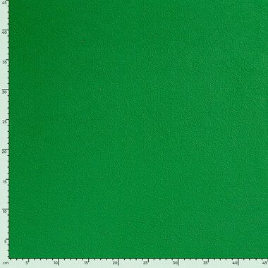 -Fleece stof - grasgroen - 9111-525 - Fleece stof - grasgroen - 9111-525