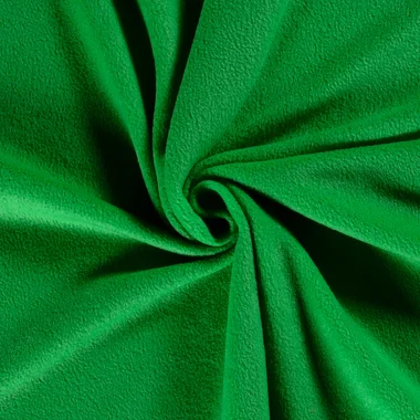 -Fleece - grasgrün - 9111-525 - Fleece - grasgrün - 9111-525