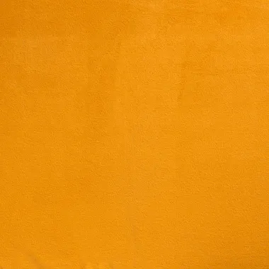 -Fleece stof - oker - 9111-134 - Fleece stof - oker - 9111-134