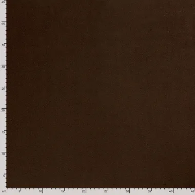 -Fleece - dunkelbraun - 9111-458 - Fleece - dunkelbraun - 9111-458