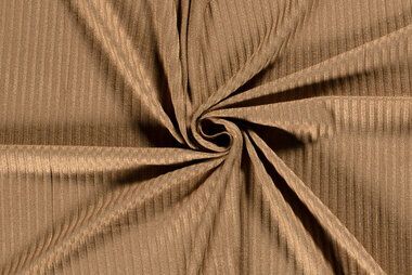 Tricot stof - rib jersey - camel - 3362-153 - Tricot stof - rib jersey - camel - 3362-153 143150-tricot-stof-rib-jersey-camel-3362-153-tricot-stof-rib-jersey-camel-3362-153.jpg