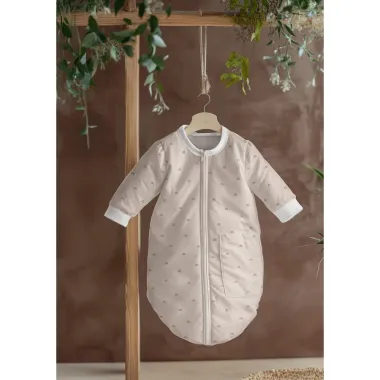 -Katoen - poplin - regenboog - naturel - 5212-002 - Katoen - poplin - regenboog - naturel - 5212-002