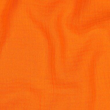 -Musselin - orange - 3959-071 - Musselin - orange - 3959-071