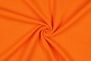 -Hydrofiel stof - oranje - 3959-071 - Hydrofiel stof - oranje - 3959-071
