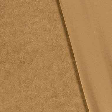 -Badstof - rekbare badstof - camel - 11707-253 - Badstof - rekbare badstof - camel - 11707-253