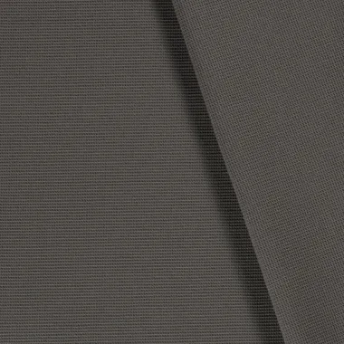 -Wafelkatoen stof - wafel piqué - donkergrijs - 2904-068 - Wafelkatoen stof - wafel piqué - donkergrijs - 2904-068