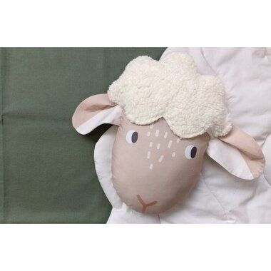 -Katoen stof - poplin - paneel digitaal farm playmat - 3280-001 - Katoen stof - poplin - paneel digitaal farm playmat - 3280-001