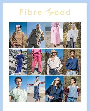 -Fibre Mood, editie 33 - 2025 - Fibre Mood, editie 33 - 2025