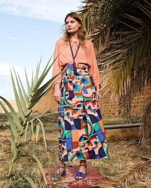 -Burda Style 5 - 2025 - Burda Style 5 - 2025