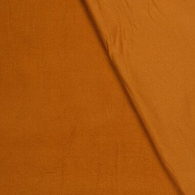 -Ribcord stof - baby corduroy - caramel - 9471-253 - Ribcord stof - baby corduroy - caramel - 9471-253