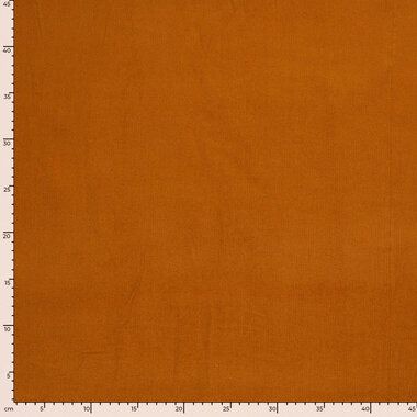 -Ribcord stof - baby corduroy - caramel - 9471-253 - Ribcord stof - baby corduroy - caramel - 9471-253