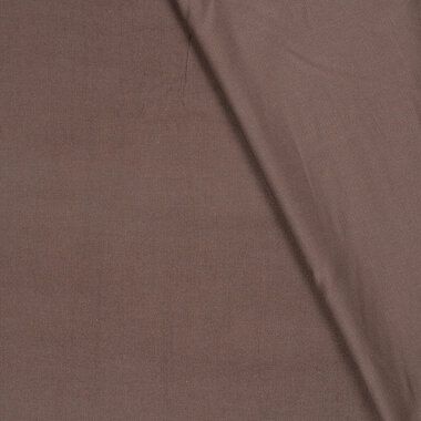 -Ribcord stof - baby corduroy - taupe bruin - 9471-254 - Ribcord stof - baby corduroy - taupe bruin - 9471-254