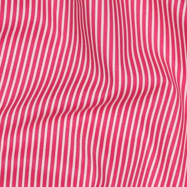 -Katoen stof - poplin - strepen - roze - 8234-006 - Katoen stof - poplin - strepen - roze - 8234-006