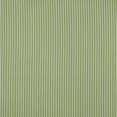 -Katoen stof - poplin - strepen - groen - 8234-017 - Katoen stof - poplin - strepen - groen - 8234-017