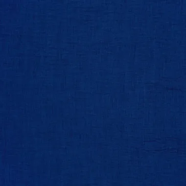 -Polyester - Leinenoptik - kobalt - 23229-005 - Polyester - Leinenoptik - kobalt - 23229-005