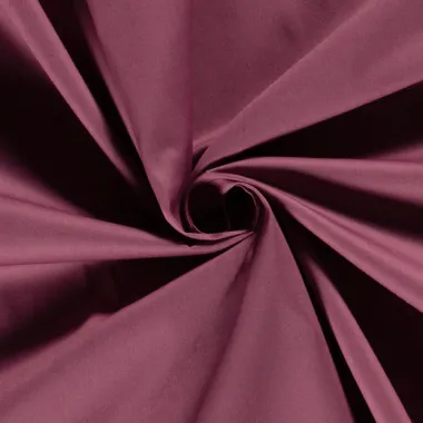 -Katoen stof - poplin - donker oudroze - 5569-014 - Katoen stof - poplin - donker oudroze - 5569-014