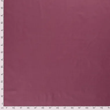 -Katoen stof - poplin - donker oudroze - 5569-014 - Katoen stof - poplin - donker oudroze - 5569-014