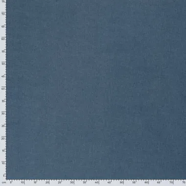 -Softshell stof - gecacheerd melange - indigo - 10550-006 - Softshell stof - gecacheerd melange - indigo - 10550-006