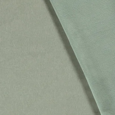 -Softshell stof - gecacheerd melange - mint - 10550-021 - Softshell stof - gecacheerd melange - mint - 10550-021
