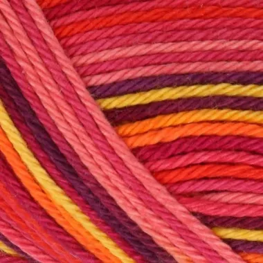 -Catona Chroma 016 - Sunrise - 50 gram - Catona Chroma 016 - Sunrise - 50 gram