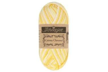 Catona Chroma 018 - Buttercup - 50 gram - Catona Chroma 018 - Buttercup - 50 gram 143750-catona-chroma-018-buttercup-50-gram-catona-chroma-018-buttercup-50-gram.jpg