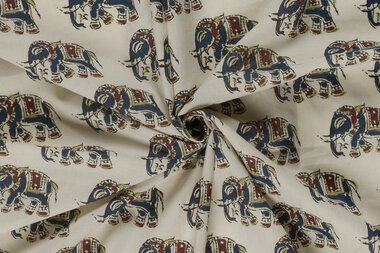 Katoen stof - batik - voile - olifanten - beige - 23357-052 - Katoen stof - batik - voile - olifanten - beige - 23357-052 143821-katoen-stof-batik-voile-olifanten-beige-23357-052-katoen-stof-batik-voile-olifanten-beige-23357-052.jpg