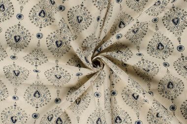 Katoen stof - batik - voile - abstract - beige - 23359-052 - Katoen stof - batik - voile - abstract - beige - 23359-052 143828-katoen-stof-batik-voile-abstract-beige-23359-052-katoen-stof-batik-voile-abstract-beige-23359-052.jpg