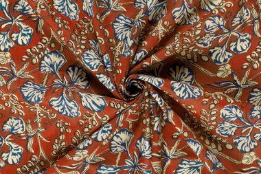Katoen stof - batik - voile - bladeren - rood - 23378-015 - Katoen stof - batik - voile - bladeren - rood - 23378-015 143863-katoen-stof-batik-voile-bladeren-rood-23378-015-katoen-stof-batik-voile-bladeren-rood-23378-015.jpg
